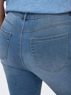 CARAUGUSTA Taille haute Skinny Fit Jeans
