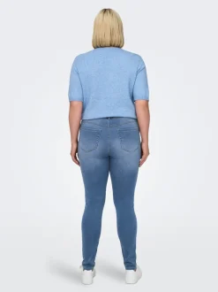 CARAUGUSTA Taille haute Skinny Fit Jeans