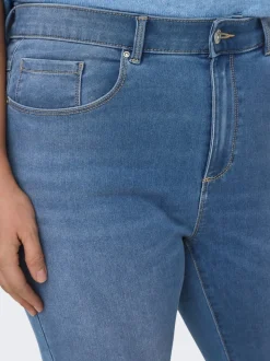 CARAUGUSTA Taille haute Skinny Fit Jeans