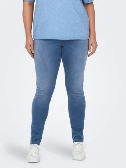 CARAUGUSTA Taille haute Skinny Fit Jeans