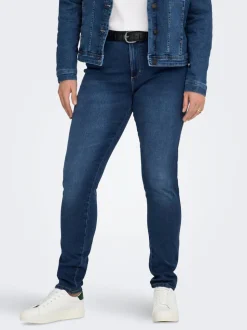 CARAUGUSTA Taille haute Skinny Fit Jeans