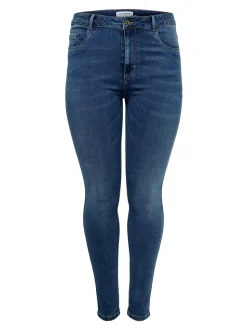 CARAUGUSTA Taille haute Skinny Fit Jeans