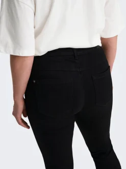 CARAUGUSTA Taille haute Skinny Fit Jeans
