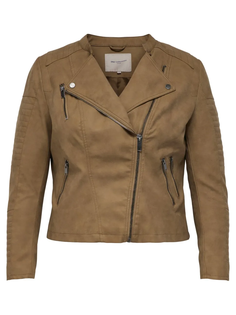 CARAVANA Veste biker