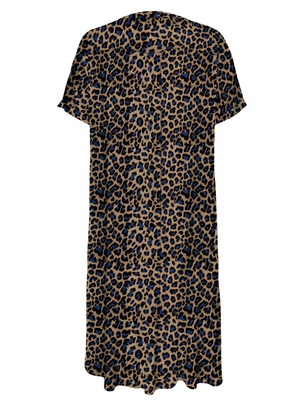 CARBABOOST Robe midi
