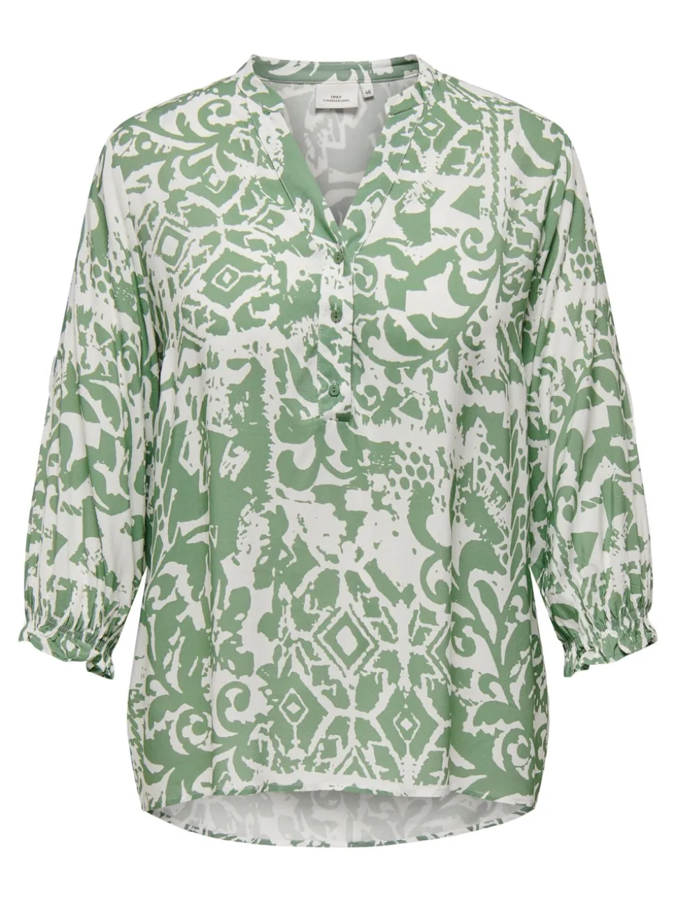 CARBABOOST Top