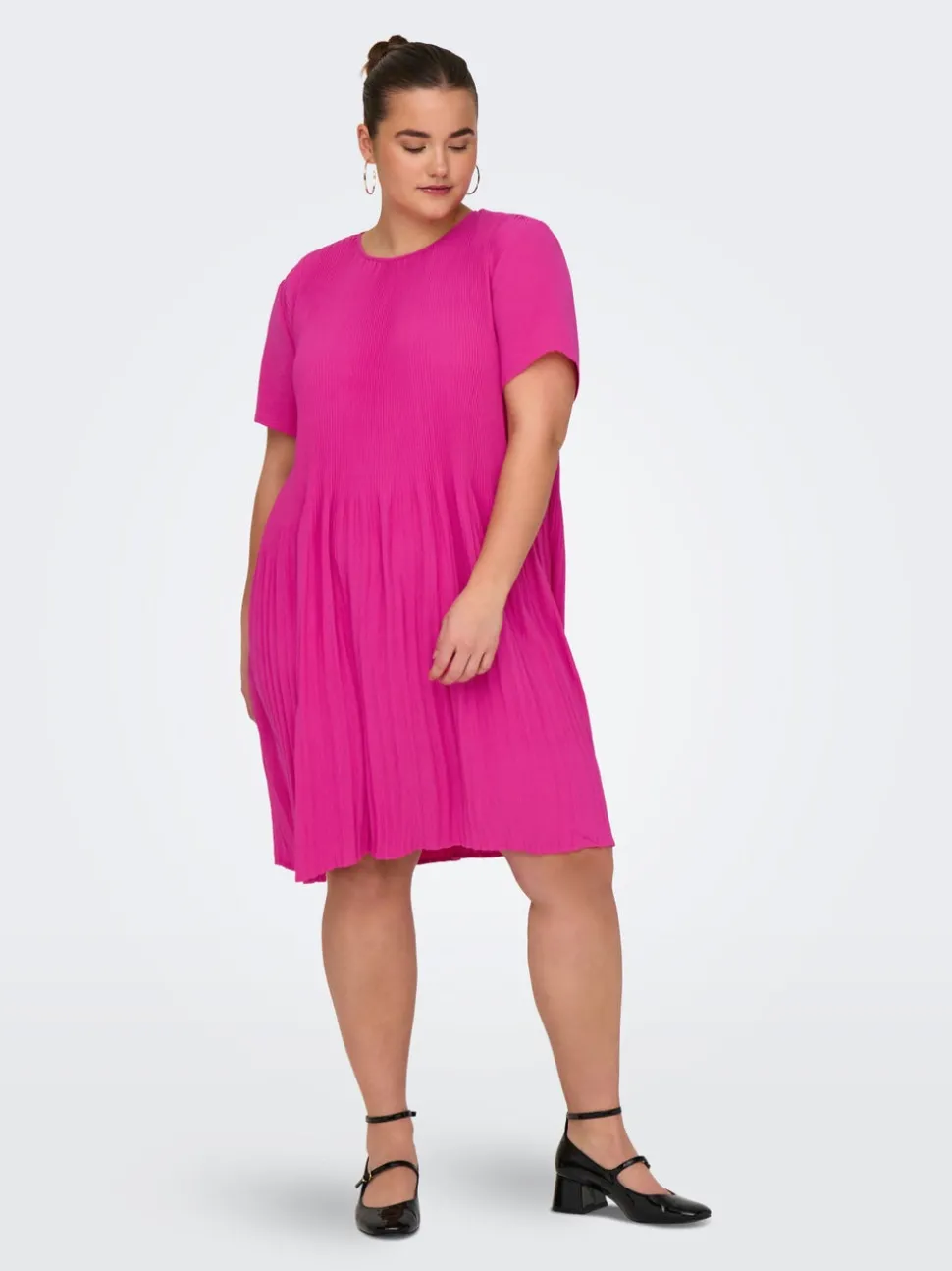 CARBADOTTE Robe courte