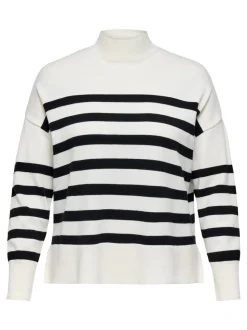 CARBARI Pull en maille