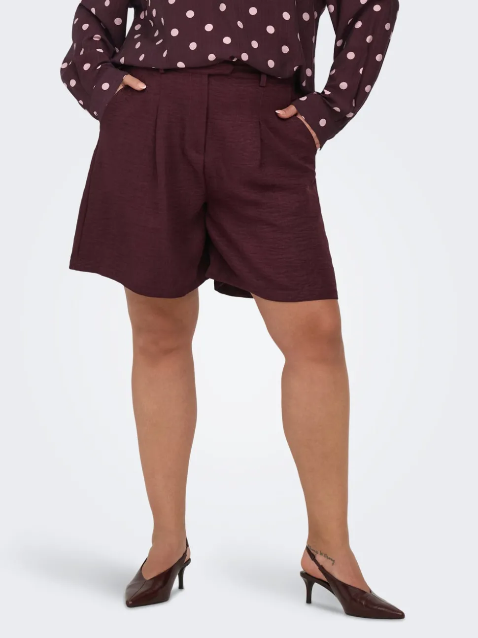 CARBAY Regular Fit Bermuda