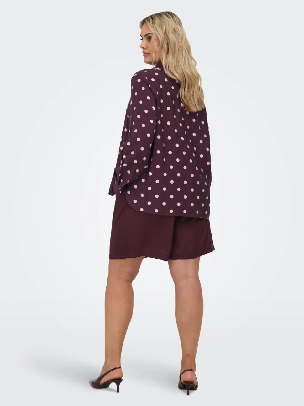 CARBAY Regular Fit Bermuda