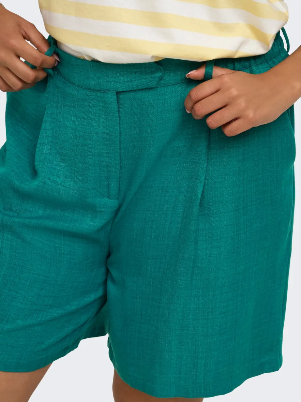 CARBAY Regular Fit Bermuda