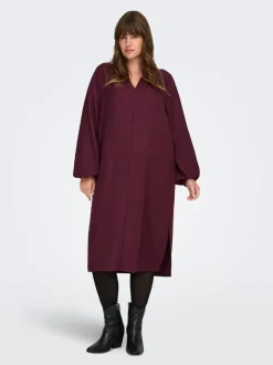 CARBAY Robe midi