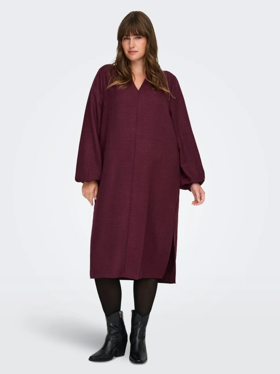 CARBAY Robe midi