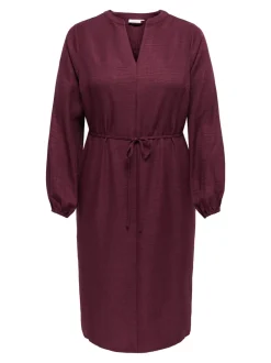 CARBAY Robe midi