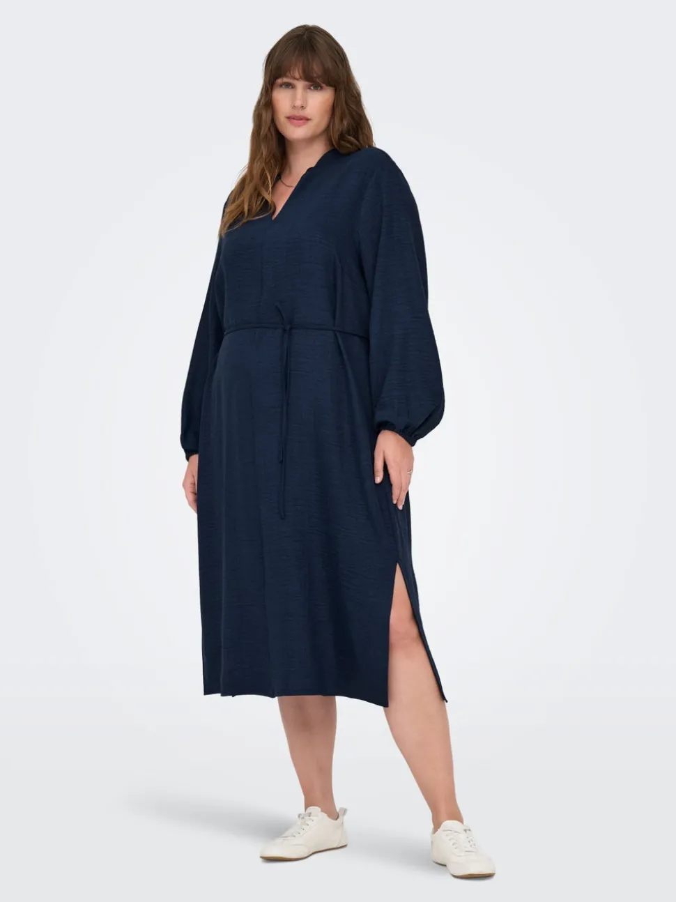 CARBAY Robe midi