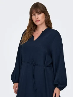 CARBAY Robe midi
