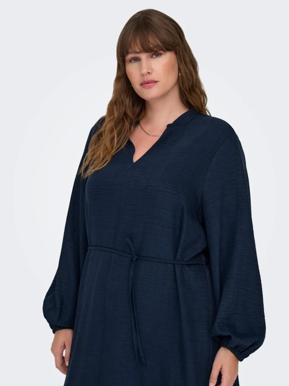 CARBAY Robe midi