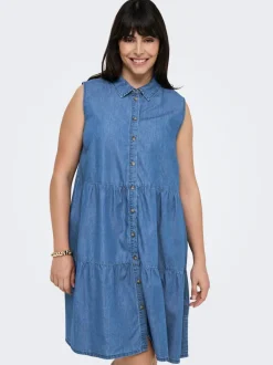 CARBEA Robe courte