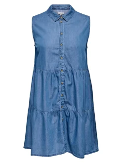 CARBEA Robe courte