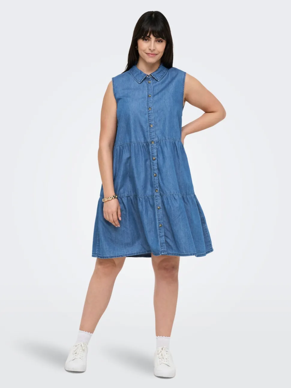 CARBEA Robe courte