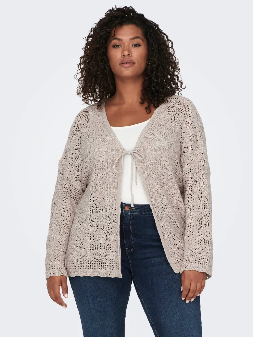 CARBEACHIE Cardigan