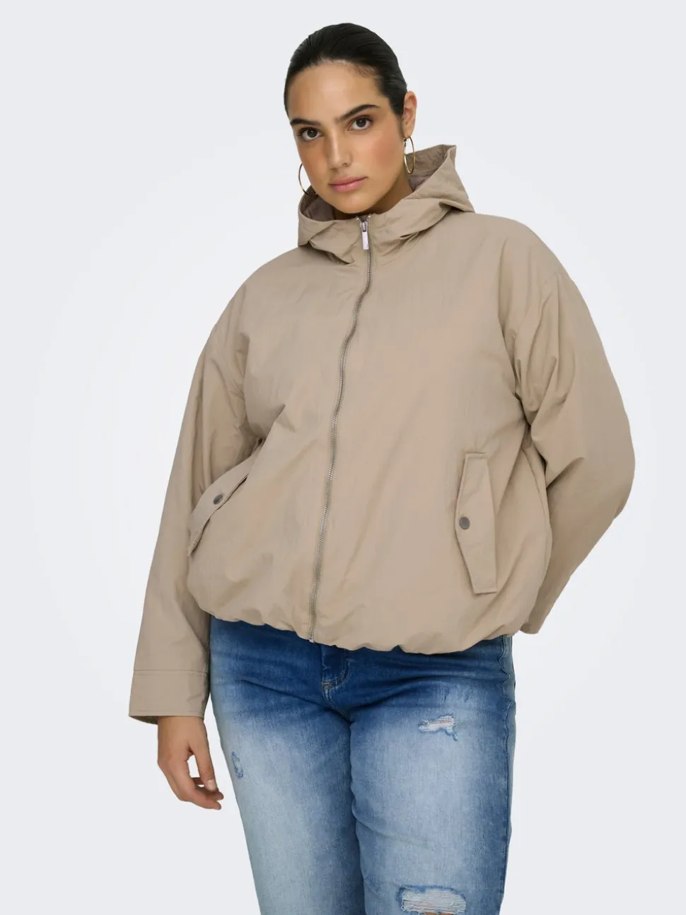 CARBEALO Veste