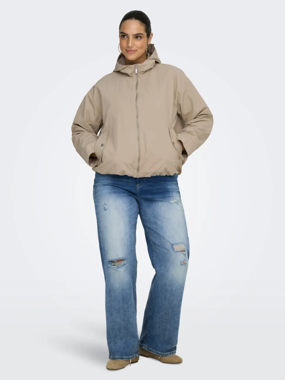 CARBEALO Veste
