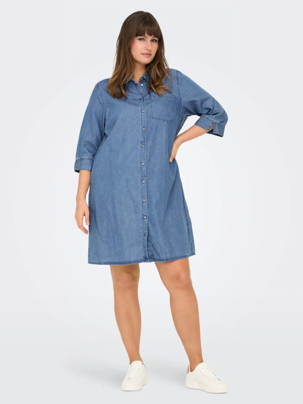 CARBEA Robe courte
