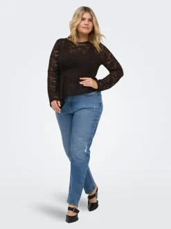 CARBEAUTY Top