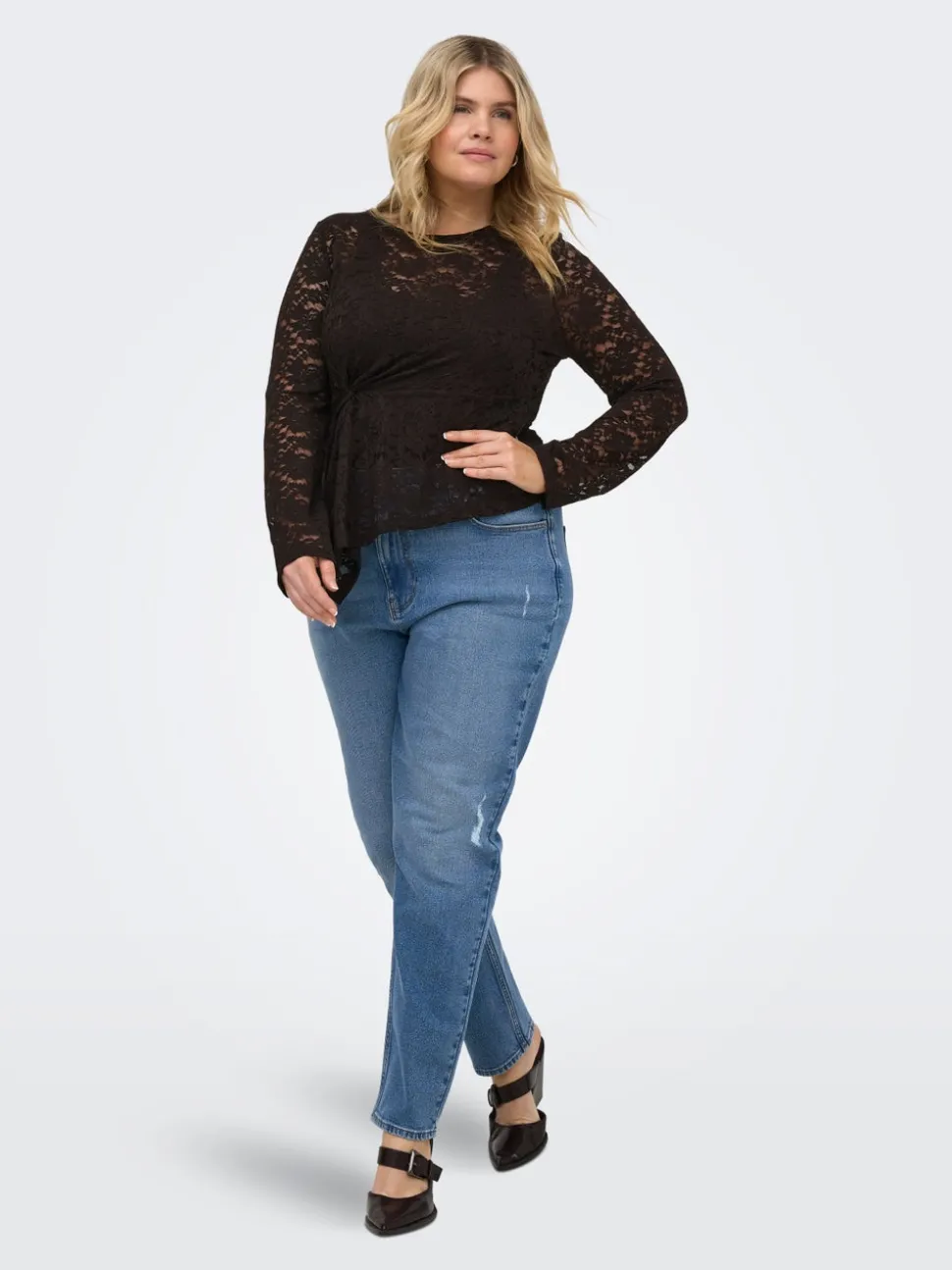 CARBEAUTY Top