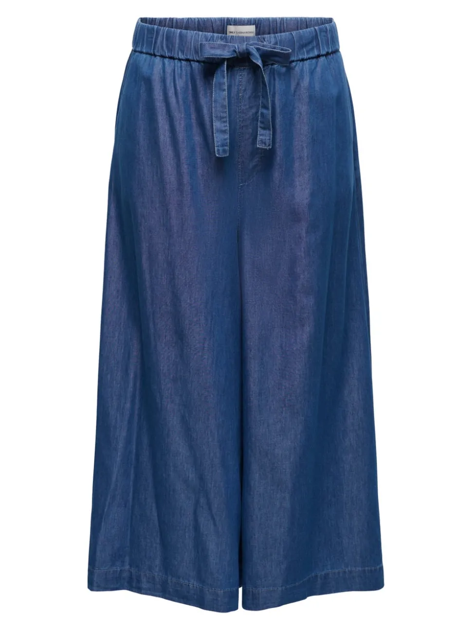 CARBEA Wide Leg Fit Jeans