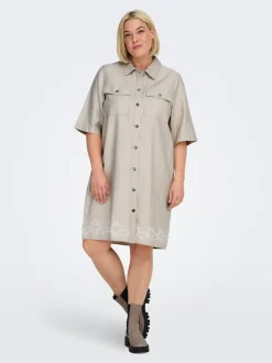 CARBELLE-KASSIA Robe courte