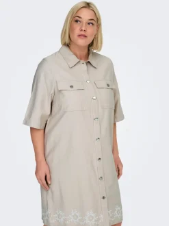CARBELLE-KASSIA Robe courte