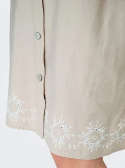 CARBELLE-KASSIA Robe courte
