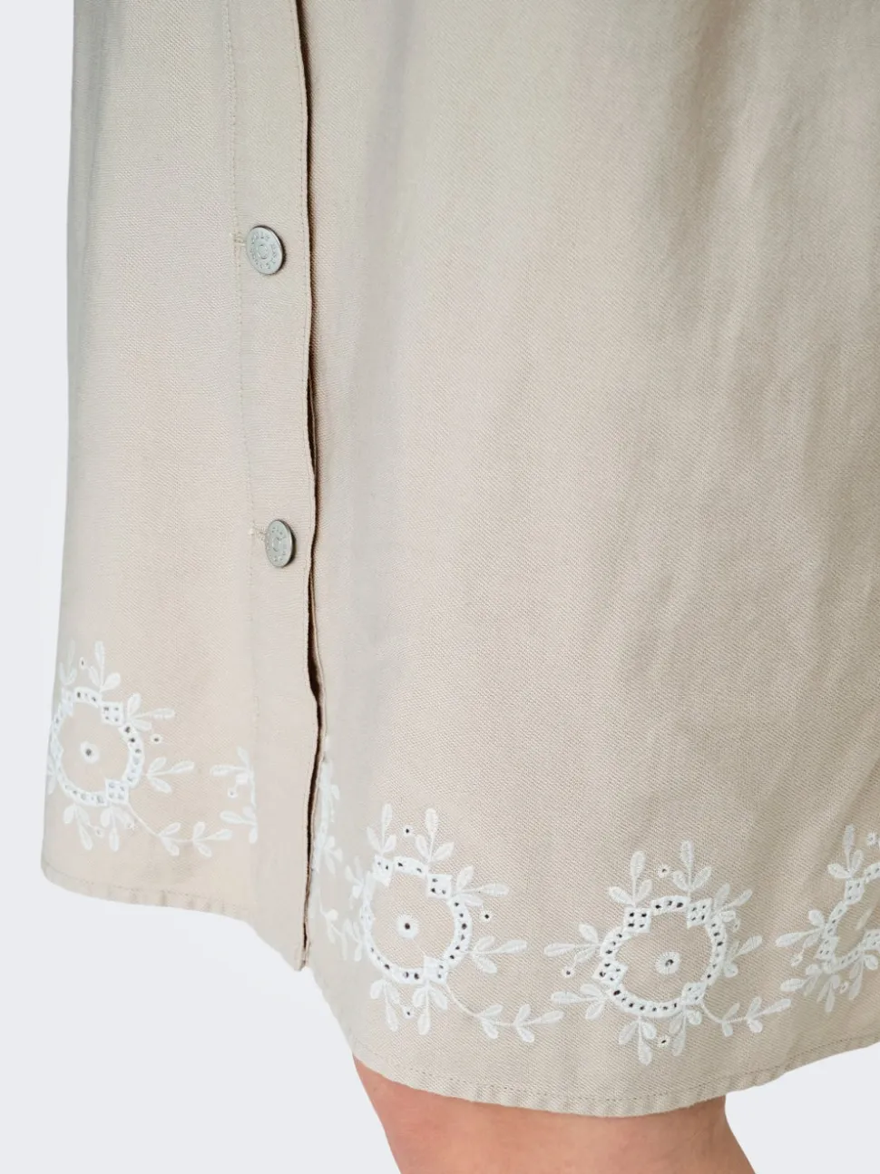 CARBELLE-KASSIA Robe courte