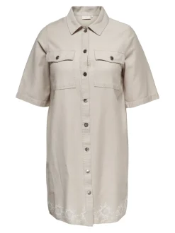 CARBELLE-KASSIA Robe courte