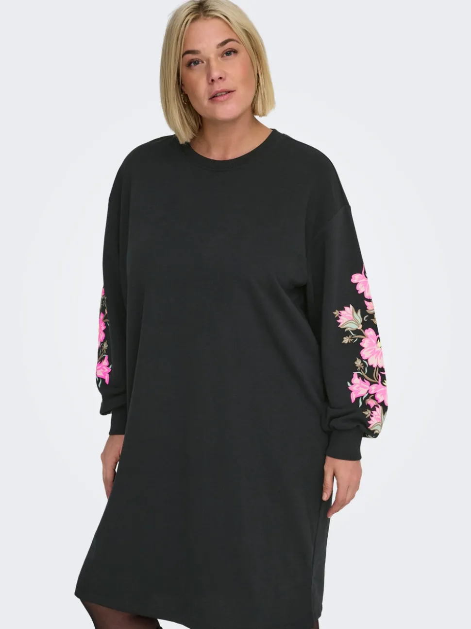 CARBELLIS Robe courte