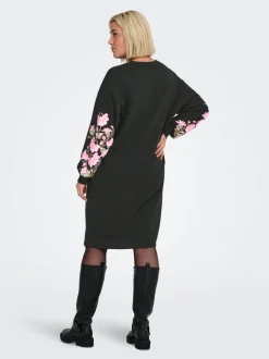 CARBELLIS Robe courte