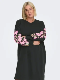 CARBELLIS Robe courte