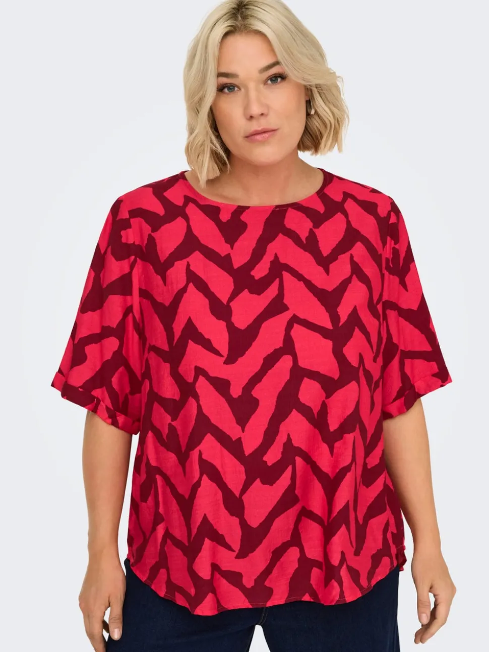 CARBERIET Top