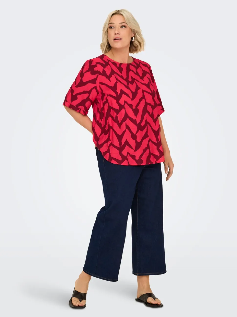 CARBERIET Top