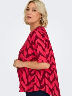 CARBERIET Top