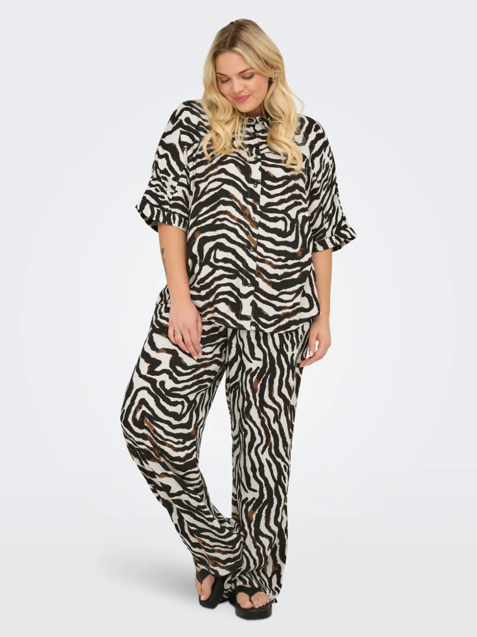CARBERTE Chemise