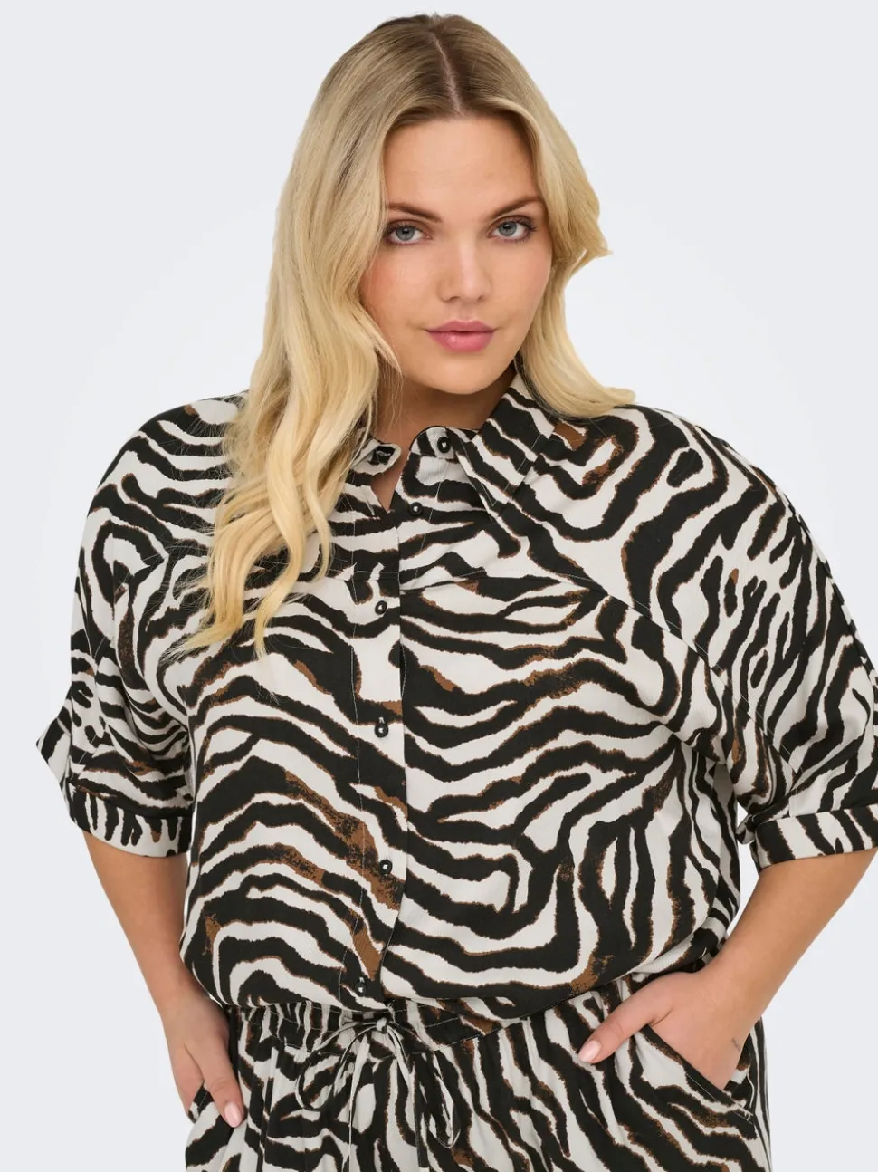 CARBERTE Chemise