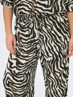 CARBERTE Regular Fit Pantalon