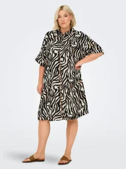 CARBERTE Robe midi