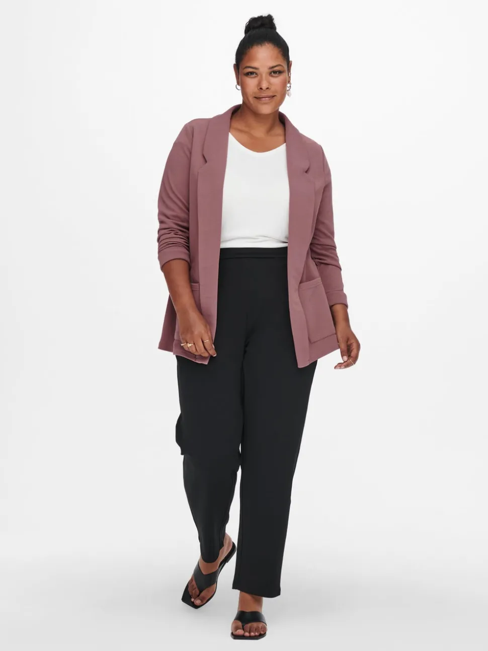 CARBETTY Blazers