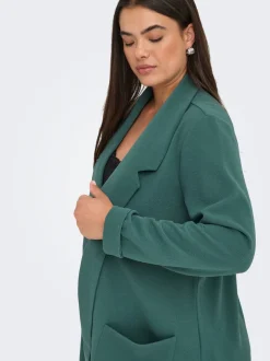 CARBETTY Blazers