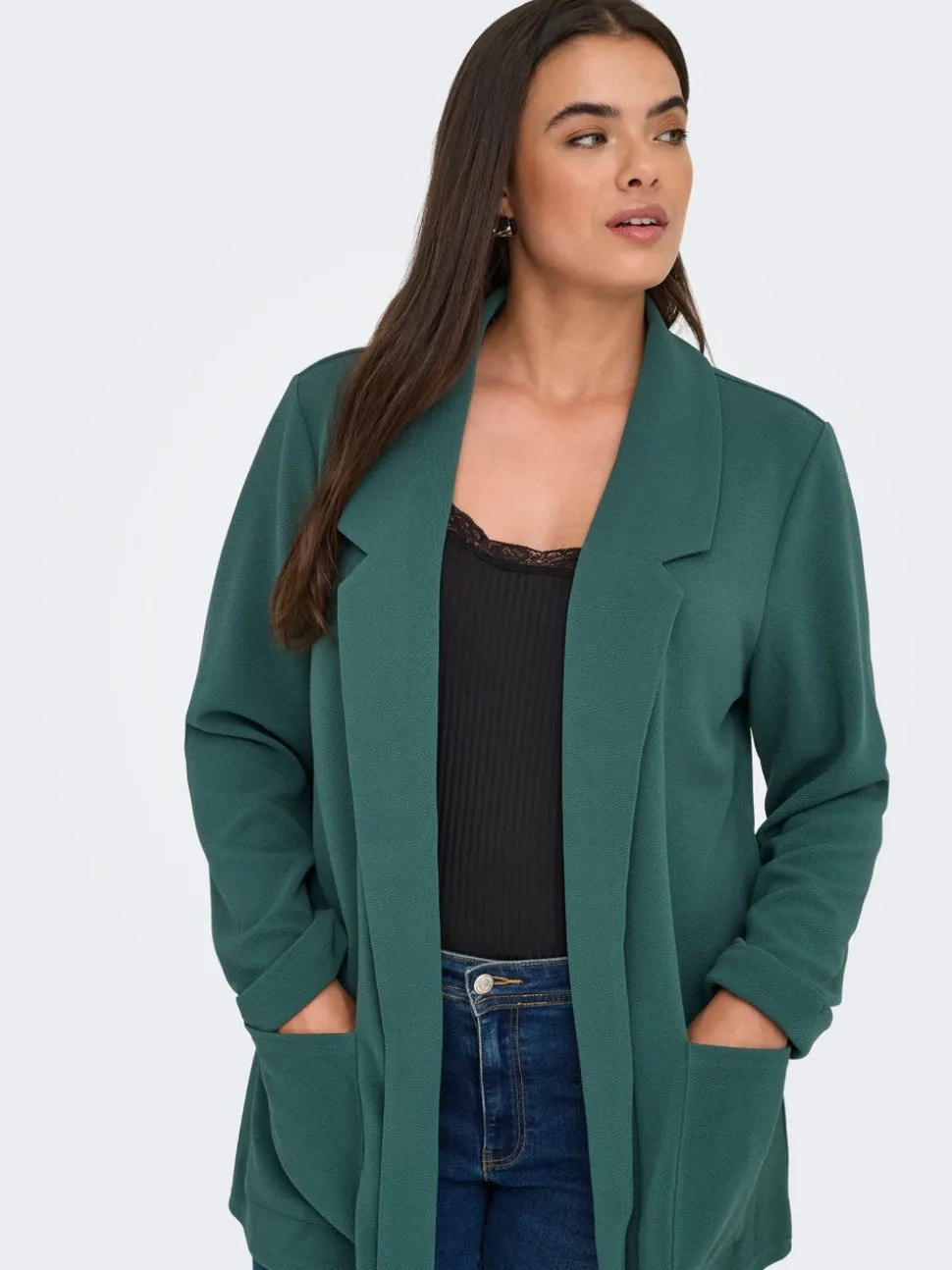 CARBETTY Blazers