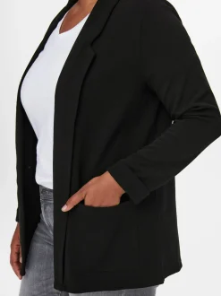 CARBETTY Blazers